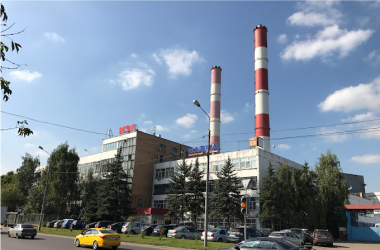 Ремонт и техническое обслуживание ХЦ на ТЭЦ-23 филиала ПАО "Мосэнерго"